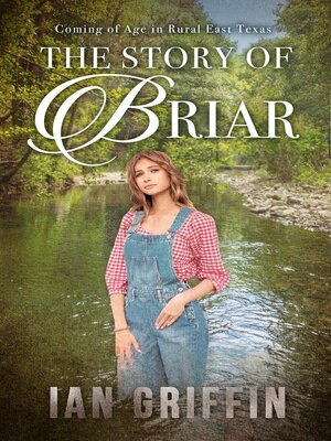 cover image of The Story of Briar